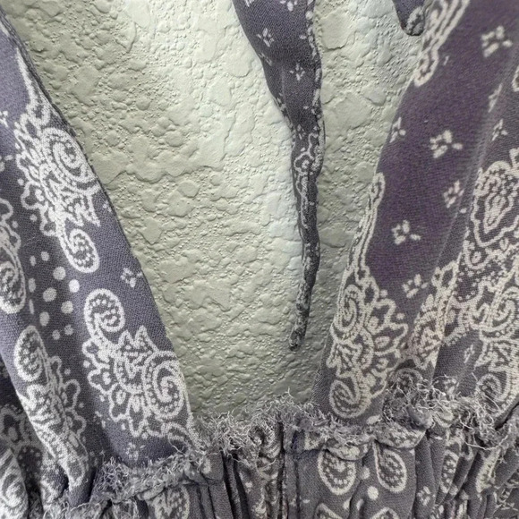 LoveShackFancy Love Halter Dress - Picture 6 of 12